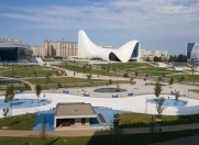 İcarəyə verilir 2 otaqlı 80 m2 yeni tikili Keşlə