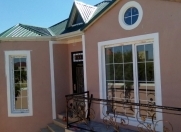 Satılır 4 otaqlı 120 m2 həyət evi Hövsan