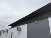 Satılır 10 otaqlı 4000 m2 obyekt Maştağa