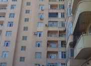 Satılır 3 otaqlı 105 m2 yeni tikili Neftçilər m.