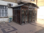 İcarəyə verilir 1 otaqlı 35 m2 ofis Yasamal r.