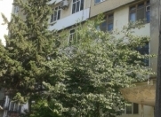 Satılır 2 otaqlı 55 m2 köhnə tikili Həzi Aslanov