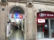 İcarəyə verilir 2 otaqlı 30 m2 obyekt Sahil bağı