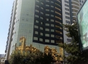 Satılır 5 otaqlı 190 m2 yeni tikili Nizami m.