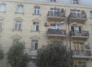 İcarəyə verilir 1 otaqlı 70 m2 obyekt Dəmirçi Plaza