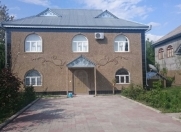 Satılır 5 otaqlı 200 m2 yeni tikili Qəbələ