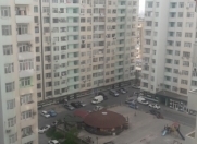 Satılır 2 otaqlı 91 m2 yeni tikili Ukrayna dairəsi