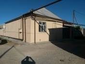 Satılır 3 otaqlı 104 m2 həyət evi Binə