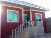 Satılır 4 otaqlı 200 m2 həyət evi Hövsan