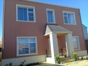 Satılır 5 otaqlı 176 m2 həyət evi Şüvəlan