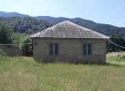 Satılır 3 otaqlı 90 m2 bağ evi İsmayıllı