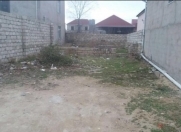 Satılır 2.2 sot torpaq Ramana