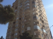 Satılır 1 otaqlı 55 m2 yeni tikili 8 mkr