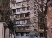 Satılır 2 otaqlı 65 m2 köhnə tikili Montin