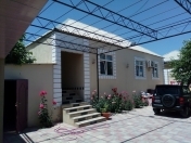 Satılır 3 otaqlı 137 m2 həyət evi Xocəsən
