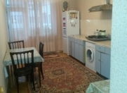 Satılır 3 otaqlı 126 m2 yeni tikili 8 km