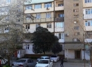 Satılır 2 otaqlı 60 m2 köhnə tikili Metropark