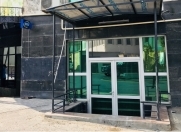 Satılır 1 otaqlı 45 m2 yeni tikili Nəsimi r.