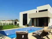 Satılır 4 otaqlı 300 m2 bağ evi Mərdəkan