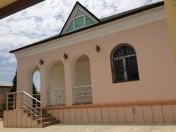 Satılır 3 otaqlı 110 m2 həyət evi Sulutəpə