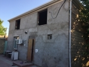 Satılır 3 otaqlı 200 m2 həyət evi Novxanı