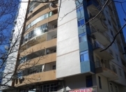 Satılır 4 otaqlı 173 m2 yeni tikili Ayna Sultanova heykəli