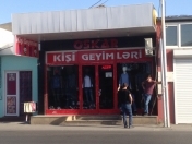 Satılır 2 otaqlı 42 m2 obyekt Şüvəlan Park ticarət mərkəzi