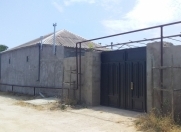 Satılır 3 otaqlı 75 m2 həyət evi Türkan