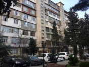 Satılır 5 otaqlı 120 m2 köhnə tikili 8 mkr