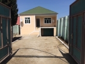 Satılır 4 otaqlı 140 m2 həyət evi Ramana
