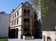 Satılır 1 otaqlı 33 m2 köhnə tikili İçəri Şəhər