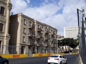 Satılır 2 otaqlı 50 m2 köhnə tikili Bayıl