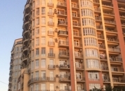 İcarəyə verilir 3 otaqlı 89 m2 yeni tikili Əhmədli