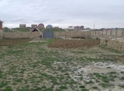 Satılır 20 sot torpaq Saray