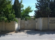 Satılır 3 otaqlı 100 m2 bağ evi Novxanı