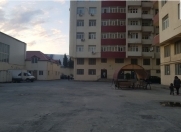 İcarəyə verilir 2 otaqlı 54 m2 yeni tikili Elit ticarət mərkəzi