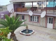 Satılır 8 otaqlı 300 m2 obyekt Mərdəkan