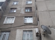 Satılır 5 otaqlı 97.53 m2 köhnə tikili Y.Günəşli