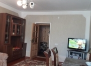 Satılır 2 otaqlı 56 m2 yeni tikili Salyan