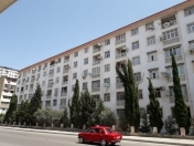 Satılır 3 otaqlı 92 m2 yeni tikili 8 km