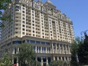 Satılır 5 otaqlı 237 m2 yeni tikili Hüseyn Cavid parkı