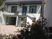Satılır 3 otaqlı 110 m2 həyət evi Qaraçuxur