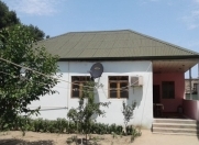 Satılır 4 otaqlı 120 m2 həyət evi Maştağa