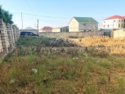 Satılır 6 sot torpaq Xocəsən