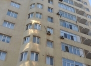 Satılır 2 otaqlı 70 m2 yeni tikili 8 mkr