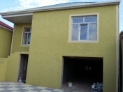 Satılır 4 otaqlı 150 m2 həyət evi Zabrat 1