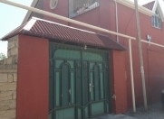 Satılır 4 otaqlı 180 m2 həyət evi Ramana