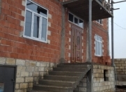 Satılır 7 otaqlı 110 m2 həyət evi Quba