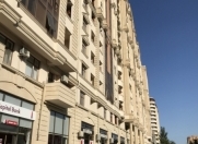 İcarəyə verilir 2 otaqlı 54.2 m2 yeni tikili Bakıxanov