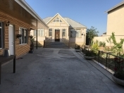 Satılır 5 otaqlı 140 m2 bağ evi Albalı